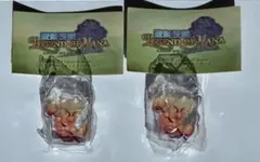 聖剣伝説 LEGEND OF MANA ミニアクリルブロック サラマンダー