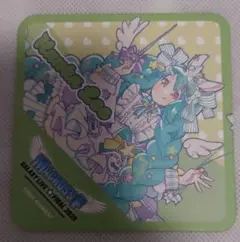 マクロスＦ　ギャラクシーライブ　コースター