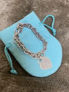 Tiffany ブレスレット