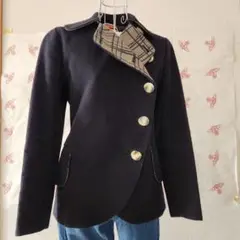 VivienneWestwood ジャケット 2way サイズ2 ベルベット