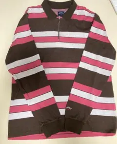 noah ラガーシャツ noah ラガーシャツ XL