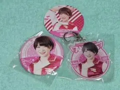 東北ゴールデンエンジェルス HONOKA(ほのか) グッズ 3点