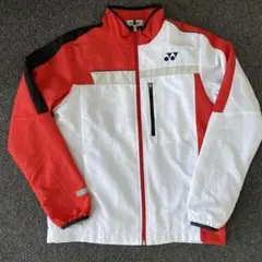 ヨネックス ウォーマー 美品