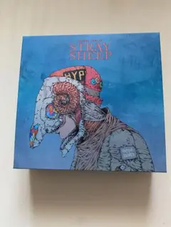STRAY SHEEP(おまもり盤) 米津玄師