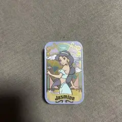 すらいどきゃん　ディズニープリンセス ジャスミン
