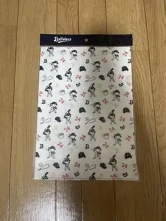 紅林弘太郎 クリアファイル