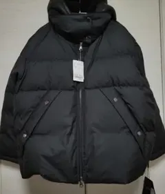 【PELLESSIMO/ペレッシモ 】2Way Down JACKET