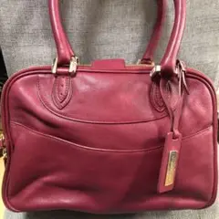 正規品 モラビト レザー 、ビジュー バッグ