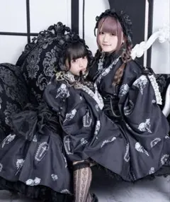 Palelfyパルエルフィー 浴衣 プリンセス浴衣セット