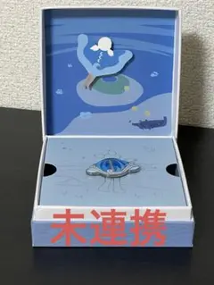 【ピンバッチ未連携】Sky星を紡ぐ子どもたち 2周年記念ボックス【一部商品なし】 2周年記念ボックス – thatskyshop JP