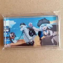FGO ニキチッチ / 徐福