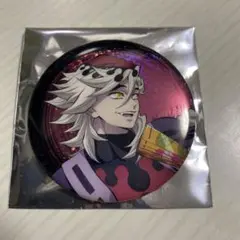 劇場版　鬼滅の刃　無限城　第一章　ランダムグリ ッター缶バッジ 童磨