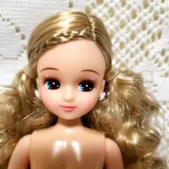 リカちゃんキャッスル◆2019バースデーリカちゃん◆画像の全てが出品物です✨