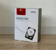 HGST HDS723020BLA642 [2TB SATA600 7200]