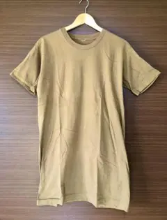 80's ミリタリーTシャツ