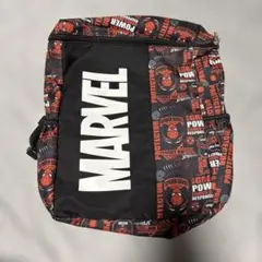 MARVEL スパイダーマン柄 リュック