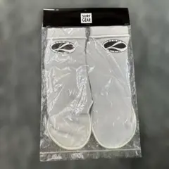 未使用品　SURF GEAR フィンソックス　 Lサイズ