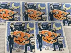 名探偵コナン　ハロウィンの花嫁　映画特典