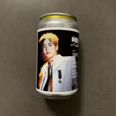 RIIZE オリジナルラベル缶 ソヒ