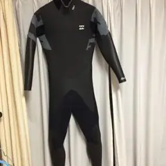BILLABONG ビラボン セミドライ ウエットスーツ L