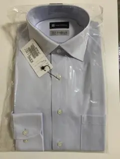 【新品・定価5390円】i-Shirt アイシャツ 完全ノーアイロン 37-80