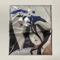 渋谷スクランブルフィギュア　アルベド　羽修正品付き　新品未開封品 渋谷スクランブルフィギュア アルベド 羽パーツあり