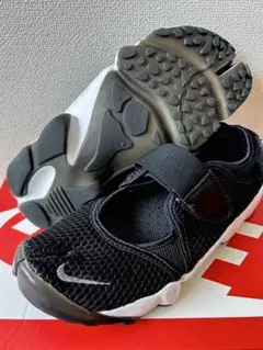 NIKE AIR RIFT BR エアリフトブリーズ24cm848386-001