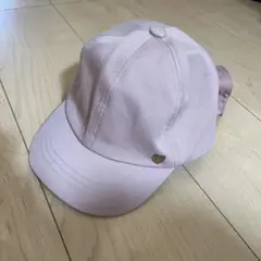 【54cm】プティマイン　キャップ