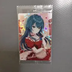 学園アイドルマスター　月村手毬　カード