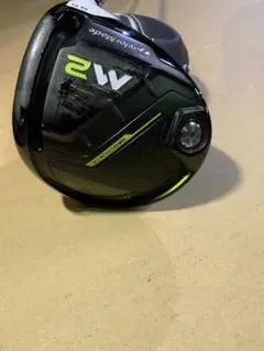 M2ドライバー