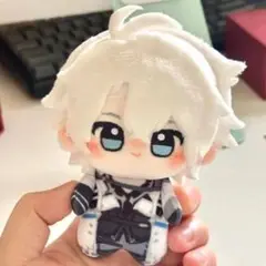崩壊スターレイル ファイノン ぬいぐるみ ちびぬい