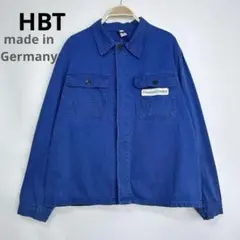 60s BUCKING DREINAHT ユーロワーク ブラックヘリンボーン 60s BUCKING DREINAHT ユーロワーク ブラックヘリンボーン メンズ