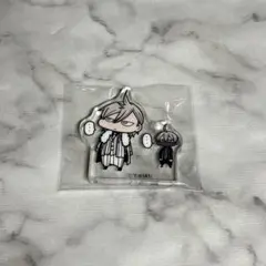 桃源暗鬼 チビキャラブロック 桃井戸颯＆皇后崎迅