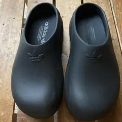 adidas アディフォーム スタンスミス ミュール 24.5