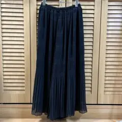 スカート風キュロット