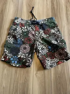 BURKMAN BROS ショートパンツ