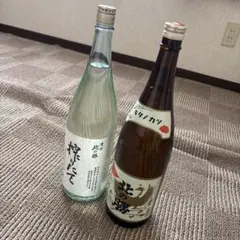 北の勝搾りたて 日本酒 1800ml 2本セット 北の勝搾りたて 日本酒 1800ml 2本セット