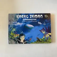 KOREL ZEMAN RETROSPEKTIVA