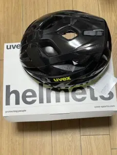 UVEX active raceヘルメット s 56-60cm ロードバイク