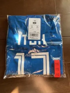 日本ハムファイターズ　伊藤大海 ITOH 17 Tシャツ　110サイズ