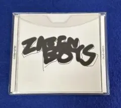 ZAZEN BOYS ファーストアルバム