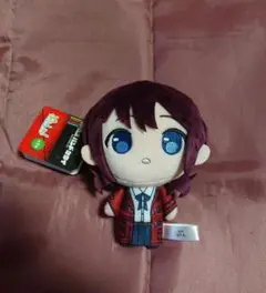 ぷちっしゅ！ ガールズバンドクライ 井芹仁菜 ぬいぐるみ