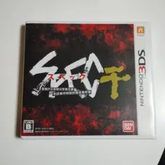 2025年最新】SPEC~干~ 3DSの人気アイテム - メルカリ