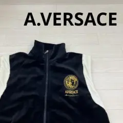 2025年最新】VERSACE メンズ ベストの人気アイテム - メルカリ