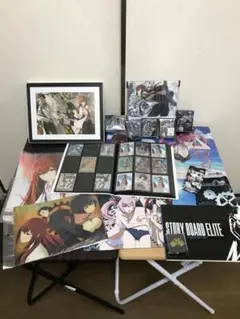 2025年最新】カオスTCG シュタインズゲートの人気アイテム
