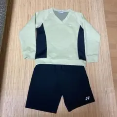 YONEX バドミントンウエア