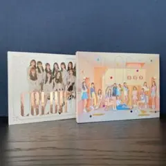 IZ*ONE COLORIZ 1st Album 2冊セット