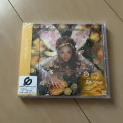 【即購入ok!!】浜崎あゆみ『forgiveness』新品未開封