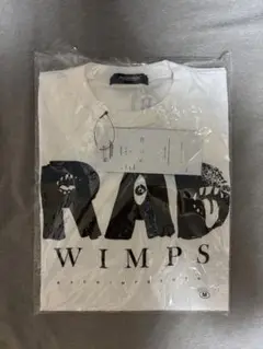 RADWIMPS undercover Tシャツ(2)