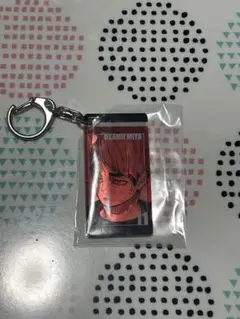 ハイキュー 宮治 アクリルチャーム チャーム